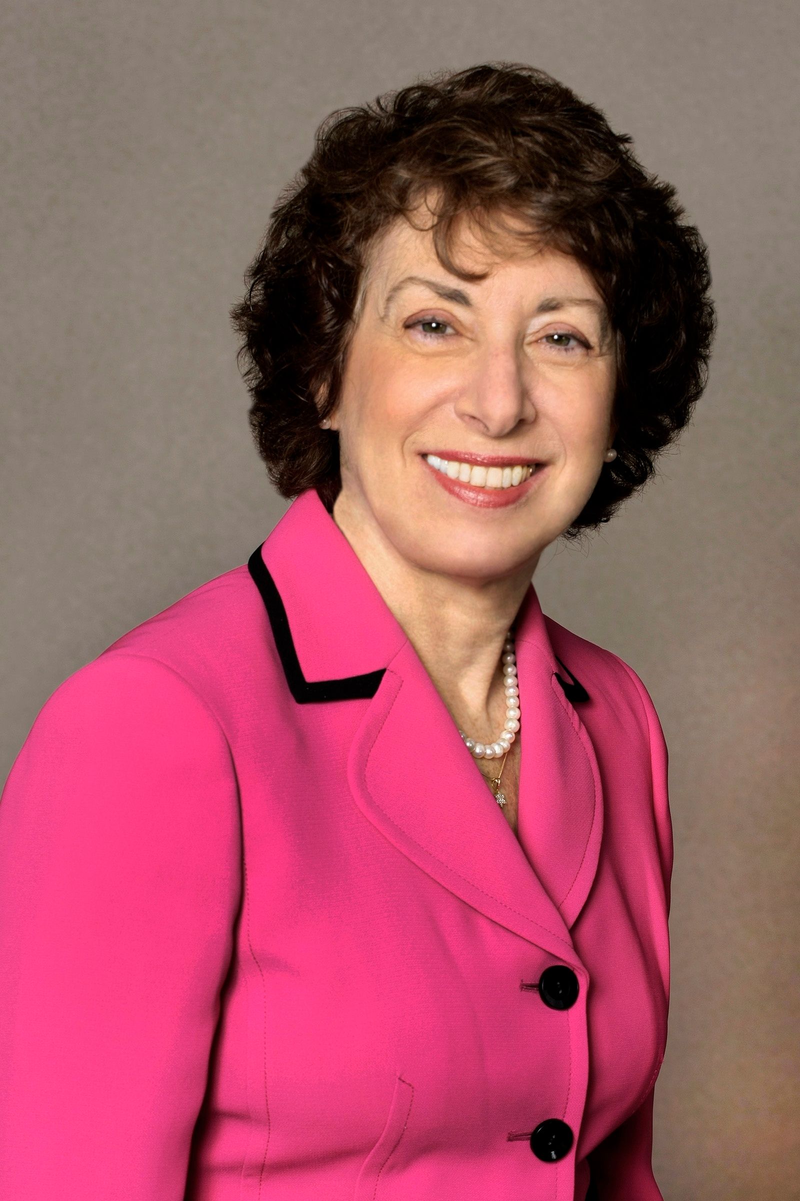 Linda S. Birnbaum