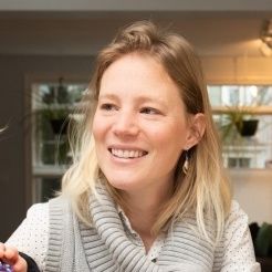 Kathryn  Rodgers