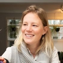 Kathryn  Rodgers