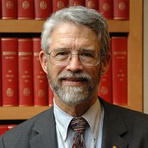 John  Holdren