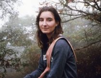 Lucy Marita  Jakub