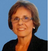 Cheryl  Osimo