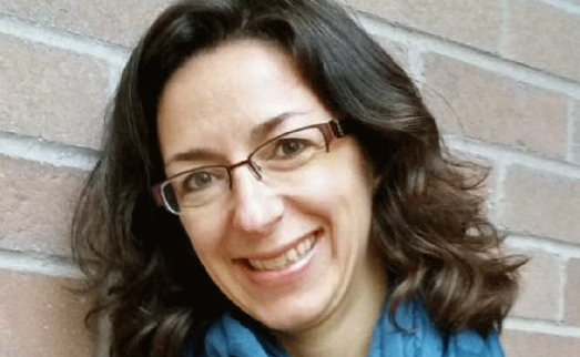 Christine Till