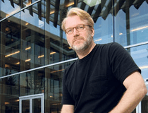 Bruce Lanphear