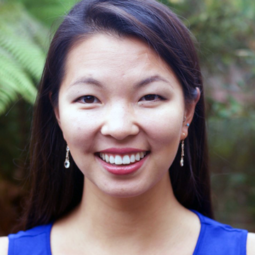 Karen  Wang