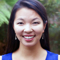 Karen  Wang