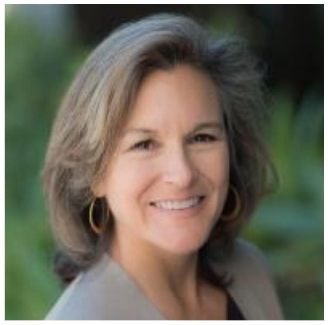 Tracey  Woodruff
