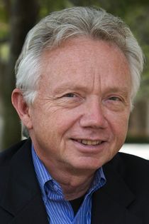 Richard J. Jackson