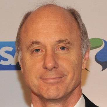 Simon Strong