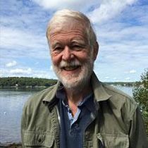 Jeffrey  Peterson