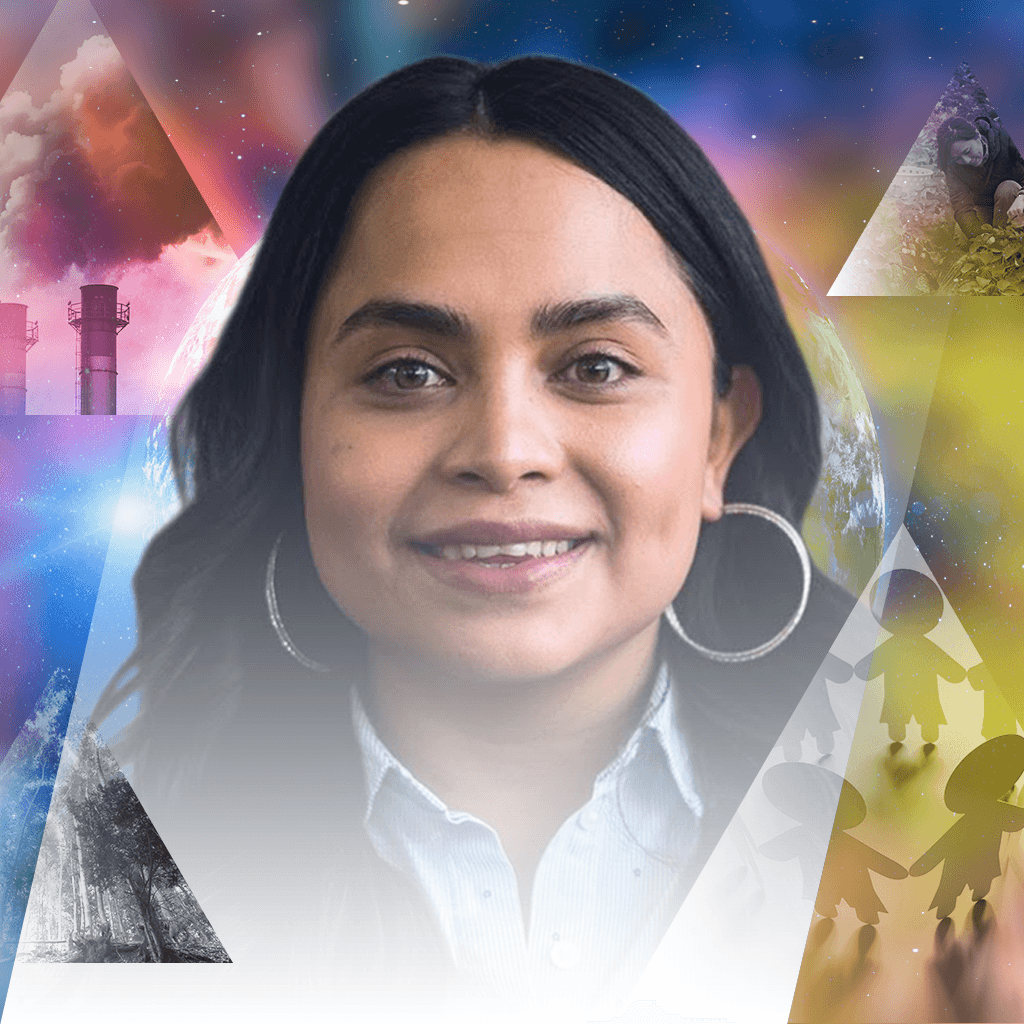 Yoshira  Ornelas Van Horne