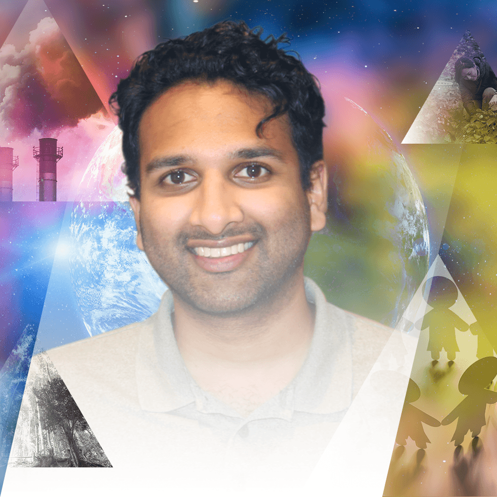 Kartik  Amarnath
