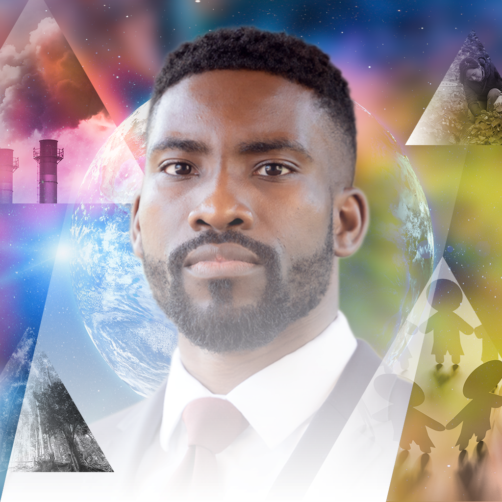 Jamaji Nwanaji-Enwerem