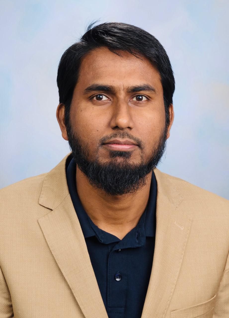 Azmal  Hossan