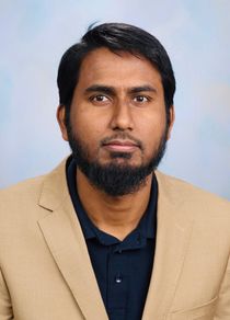 Azmal  Hossan