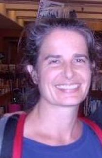 Sarah Aird
