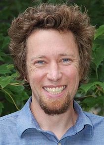 Seth Mullendore