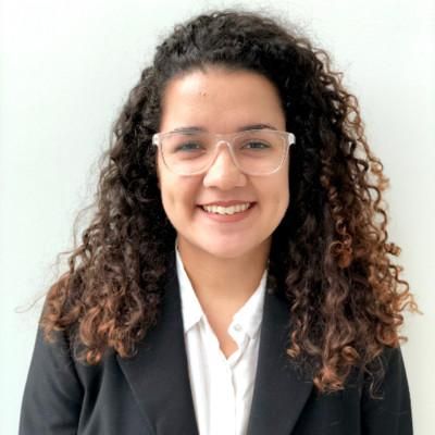Carolyn E.  Ramirez