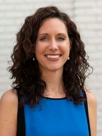 Melanie  Benesh