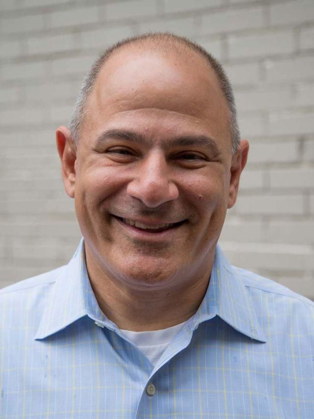 Scott Faber