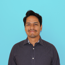 Rodrigo  Alatriste-Diaz