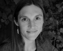Liz Carlisle