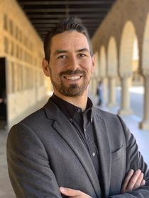 David J.X. González