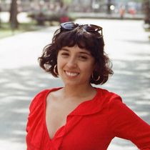 María Paula Rubiano