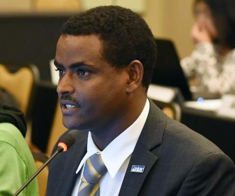 Tadesse  Amera