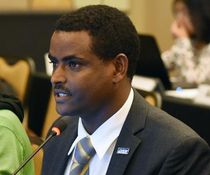 Tadesse  Amera