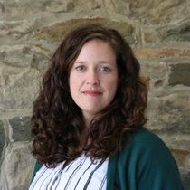Jane  Patton