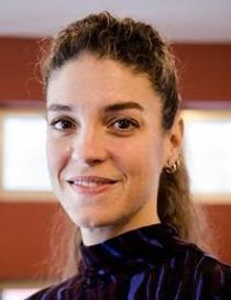 Bethanie Carney Almroth