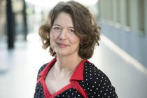 Melanie Bergmann