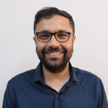 Sedat Gundogdu