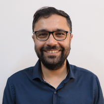 Sedat Gundogdu
