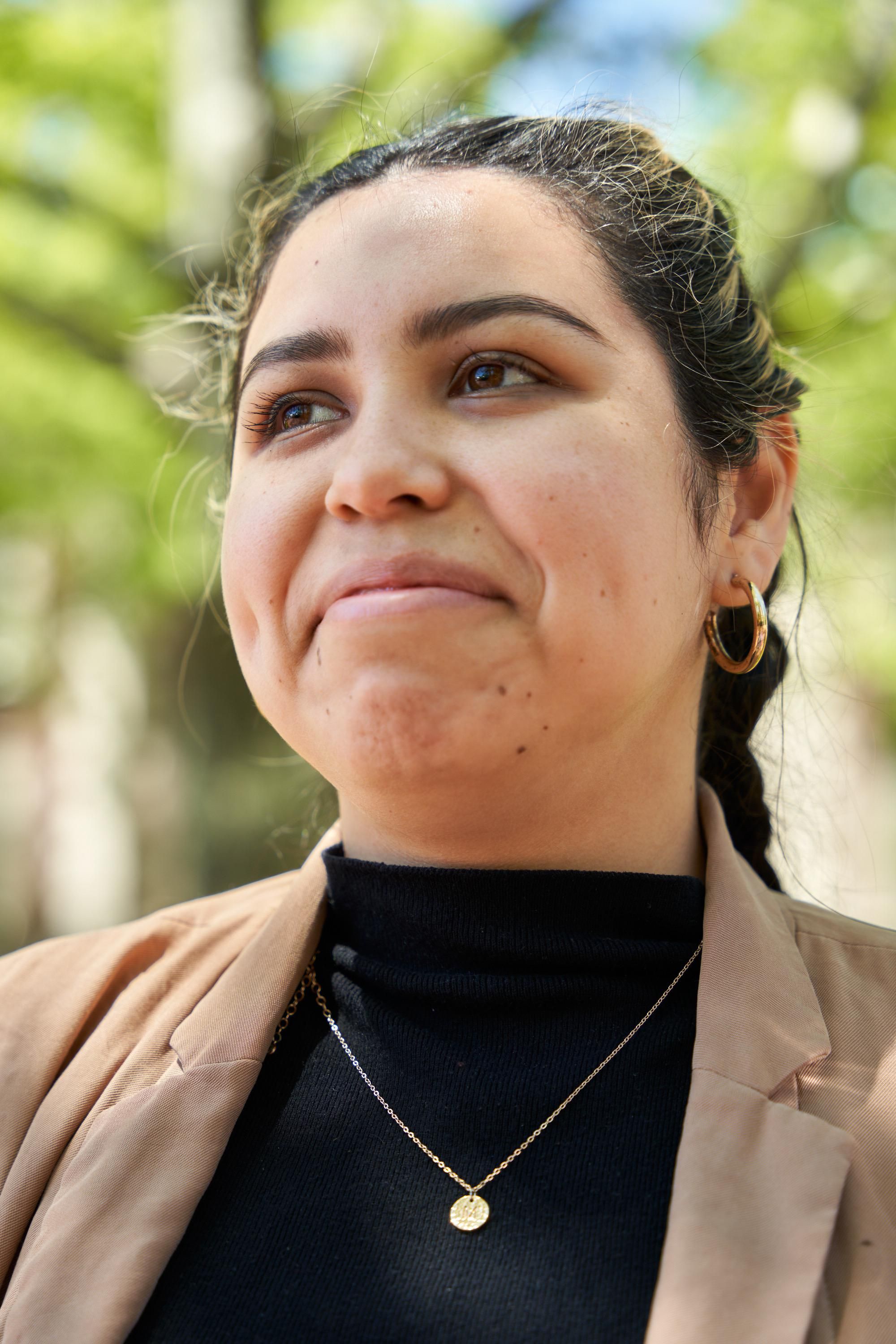 Marlene Yessennia Cruz