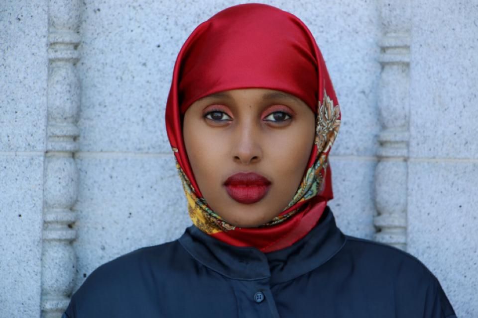 Iqra  Salah