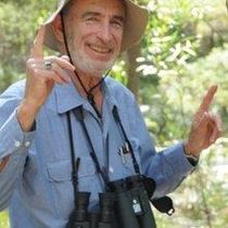 Paul R Ehrlich
