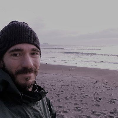 Nate Seltenrich