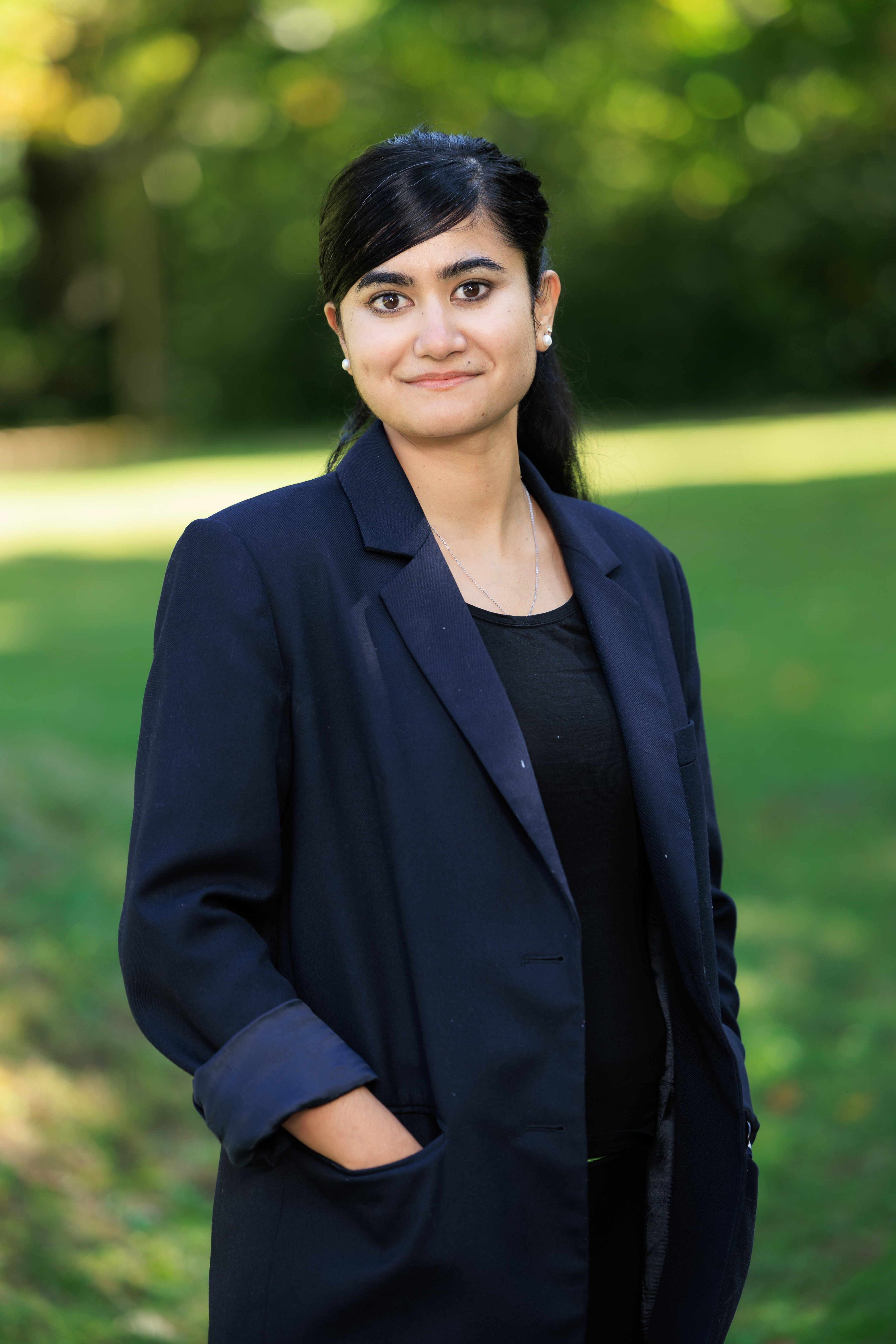 Sabah Usmani
