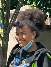 Aaliyah Campbell