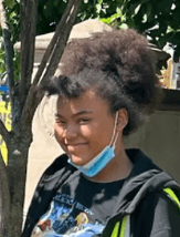 Aaliyah Campbell