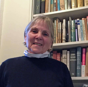 Nancy Alderman