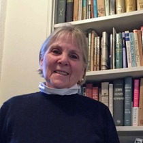 Nancy Alderman