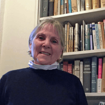 Nancy Alderman