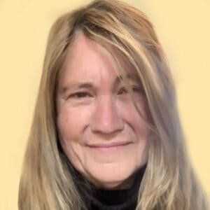 Pam Strayer