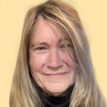Pam  Strayer