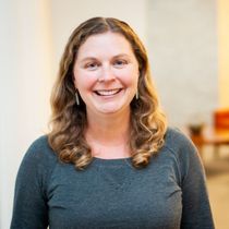 Jessica A.  Knoblauch