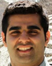Kasra Zarei