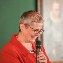 Maricel V.  Maffini